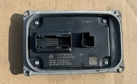 фото thumb №1, Модуль преобразователь блок управления лампы led mercedes e-klasa 223 w223
