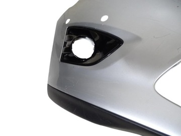 фото thumb №13, Бампер перед pod распылители i pdc ford c-max cmax ii 2 mk2 2010-2014