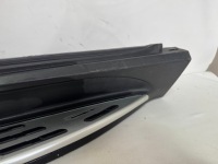 фото thumb №9, Mercedes gle w167 coupe amg - молдинг поріг поріг ліва лівий a1676903101