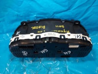 фото thumb №8, Счетчик приборная панель hyundai i30 2011r 940332r600
