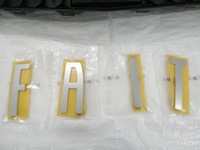 фото thumb №10, Fiat scudo iii бампер передний решётка радиатора решётка радиатора решётка впуск воздуха эмблема