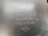 фото thumb №9, Renault twingo iii капот