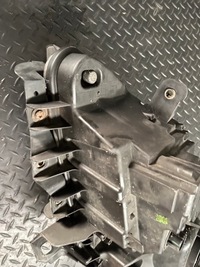 фото thumb №13, Лампа правий перед fiat doblo ii lift пошкоджені скло 51974243