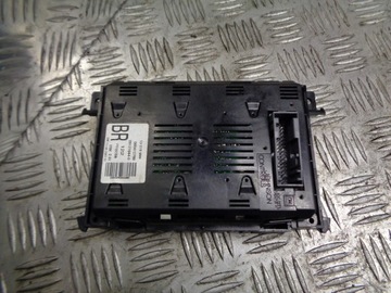 фото thumb №1, Дисплей opel astra h 13276999br