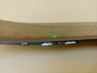 Peugeot 3008 5008 2 2 2016- хром решітка  решітка радіатора радіатора перед 9810869377 Київ, фото thumb