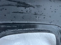 фото thumb №13, Bmw 5 f10 10-13 sedan бампер задняя