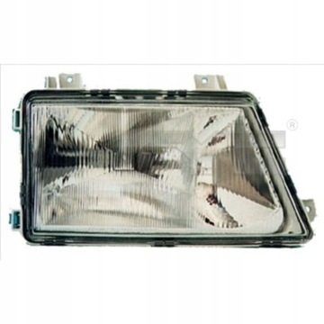 фото thumb №1, Фара лампа p mercedes sprinter 2-t 901,