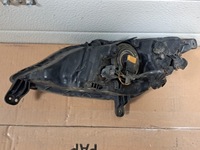 фото thumb №9, Hyundai i-30 2012- лампа передня права 92102a6060 протитуманна фара правий led решітка