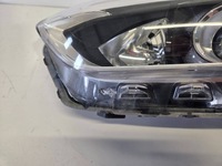 фото thumb №9, Лампа ліва передня kia ceed iii 3 лінза