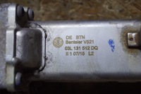 фото thumb №5, Audi vw seat skoda радиатор выхлопных газов egr 03l131512c