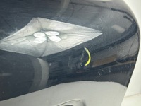 фото thumb №8, Peugeot 207 hb крышка багажника багажника задняя задняя