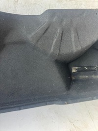 фото thumb №6, Обшивка багажника 508 sedan правый