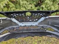 Бампер передок  nissan qashqai 3 j12 21- Киев, фото thumb