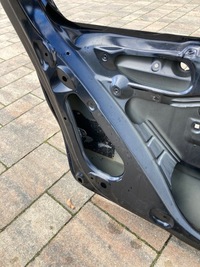 фото thumb №13, Honda jazz iv крышка зад