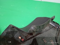 фото thumb №9, Уголок бампера левый задняя renault master iii opel movano b 851210001r 11-