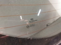 фото thumb №6, Крышка багажника багажника задняя kia ceed ii 1k 5d hb