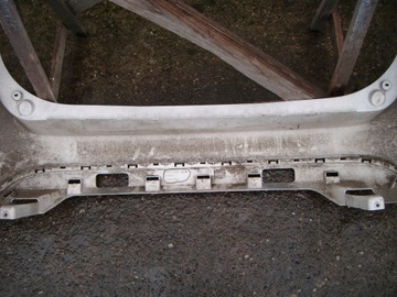 фото thumb №7, Ford b-max 12-17 бампер зад av11-17906