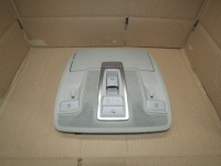 Mercedes ml w166 166 панель лампа потолочный освещение 1669062901 Недорого, фото thumb