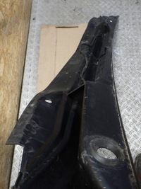 фото thumb №5, Жабо комплект citroen c4 picasso 9680532177