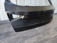 фото thumb №4, Крышка багажника задняя задняя seat arona 2017- сервисная оригинальная некрашеный