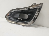 фото thumb №9, Renault оригинальный номер 261a30096r решётка бампера