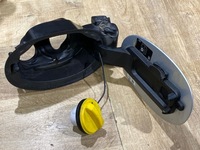 фото thumb №1, Крышка бака топлива land rover range rover evoque l538 kpla9d214ba