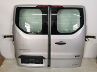 фото thumb №5, Двері передні ліві, зад l,r ford transit custom