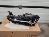 Купити Torres лампа права full led підсилювач радіатор решітка радіатора накладка балка, фото thumb