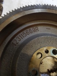 фото thumb №7, Сцепление диск прижим 0.9tce dacia sandero i