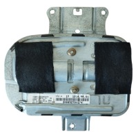 фото thumb №1, Подушка воздушная подушка безопасности дверь правая mercedes slk r170