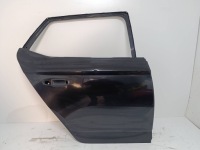 фото thumb №1, Дверь правое задняя задние skoda fabia iii 3 6v6 hb