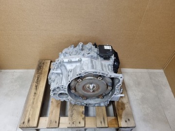 фото thumb №9, Volvo v60 ii 2.0 b4 м'який гібрид комплектна коробка передач коробки передач awf8g45 1285386