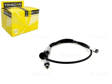 фото thumb №1, Трос спидометра daewoo matiz 8 98- triscan