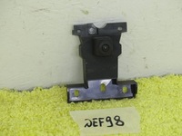 фото thumb №1, Камера кронштейн distronic перед mazda cx5 2 ii lift