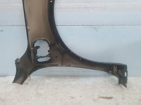 фото thumb №9, Крыло ford kuga mk3 левый перед передний 19-