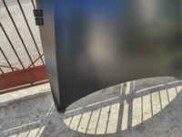 фото thumb №10, Кришка двигуна капот bmw e90 04-08 do фарбування нова