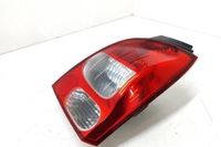 фото thumb №8, Лампа правая задняя renault twingo ii cn0_ 8200387889 1.5l дизель 62kw 2010