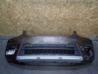 фото thumb №1, Бампер перед skoda yeti lift 14-