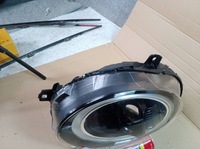 фото thumb №4, Mini one - cooper r56 r57 2017 передняя правая lift