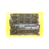 фото thumb №8, Блок  двигуна 2.0 crdi d4ea 5648313 hyundai tucson kia sportage