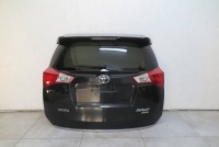 фото thumb №1, Крышка багажника задняя задняя крышка багажника камера toyota rav4 iv xa40 2012-