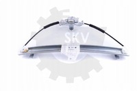 фото thumb №16, Подъемник стекло передний правый hyundai sonata iv kia magentis 8240438011