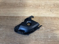 фото thumb №1, Заглушка решётка галоген porsche macan оригинальный номер 95b 807 796