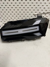 фото thumb №1, Dacia spring lift лампа фара лівий перед drl 266056266r