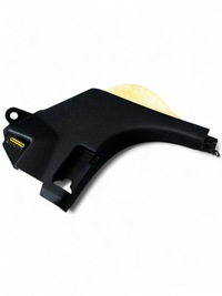 фото thumb №1, Renault clio v молдинг порог 768375535r