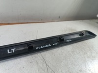 фото thumb №7, Молдинг двері лівий задня chevrolet evanda 96516414