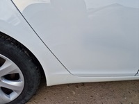 фото thumb №6, Двері праве задні opel insignia a hb sedan z40r