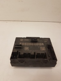 фото thumb №1, Модуль блок управления дверь audi оригинальный номер 8t0959792k