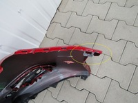 фото thumb №9, Бампер перед передній mazda 3 lift 17-