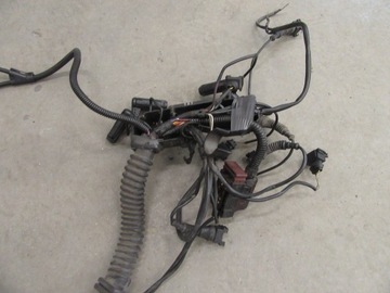 фото thumb №7, Джгут двигуна bmw e46 2.0 m47 136km європа механічна коробка передач